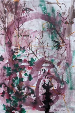 Bärbel Voigt – L´ unique