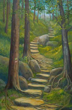 Brigitta M. Arnold – Psalm 23