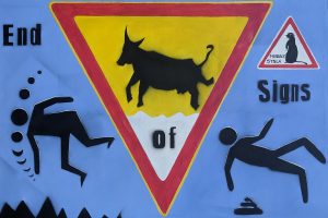 Ramona Sonntag – end of signs