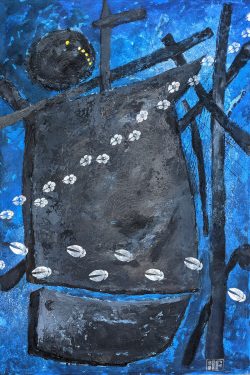 Bernd Fenk – Spuren